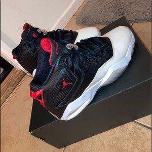 Jordan B’loyal (GS)